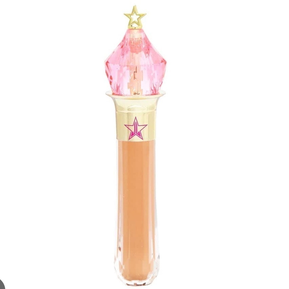 Jeffrey Star Magic Star Concealer C15.5